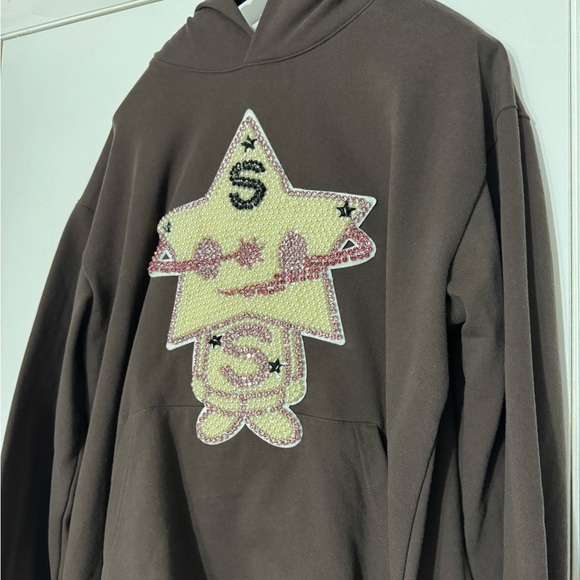 Sukamii Hoodie - Picture 3 of 5
